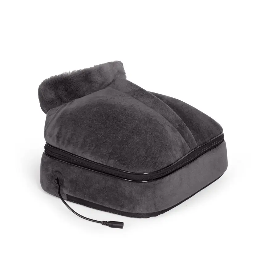 Masseur shiatsu 2 en 1