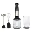 Set mixeur plongeant
