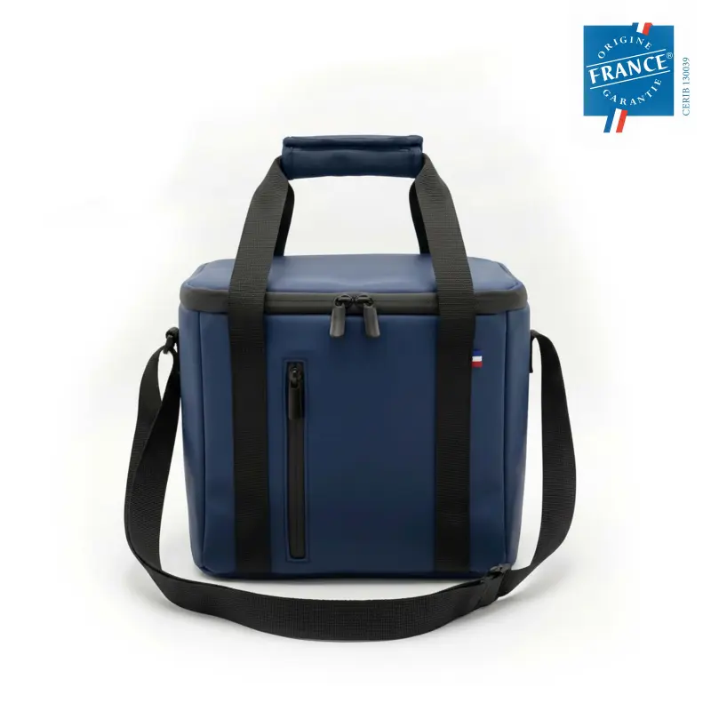 Glacière isotherme 7.5L la nordique xs 
