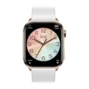 Montre ice smart rose amoled