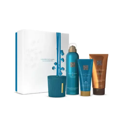 [1120173 (medium)] Coffret the ritual of Hammam